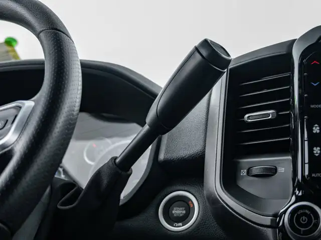 2026 Ram 2500 Warlock - Photo 33