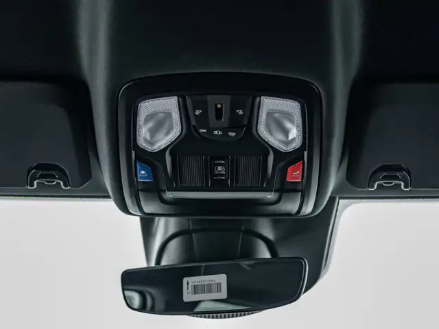 2026 Ram 2500 Warlock - Photo 34