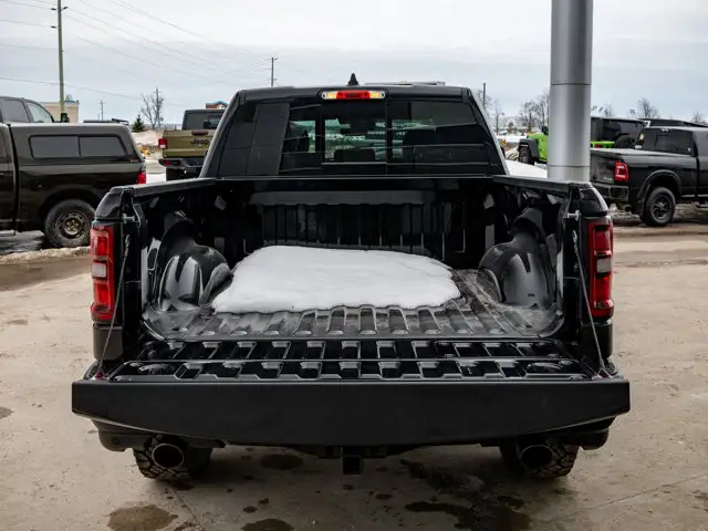2026 Ram 1500 Rebel - Photo 8