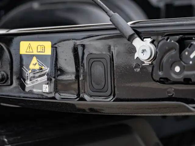 2026 Ram 1500 Rebel - Photo 10