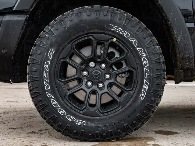 2026 Ram 1500 Rebel - Photo 15