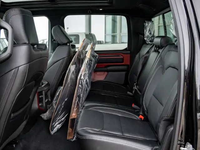 2026 Ram 1500 Rebel - Photo 16