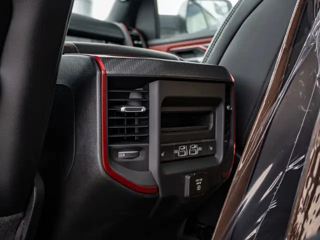 2026 Ram 1500 Rebel - Photo 17