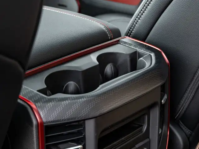 2026 Ram 1500 Rebel - Photo 18