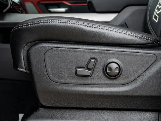 2026 Ram 1500 Rebel - Photo 21
