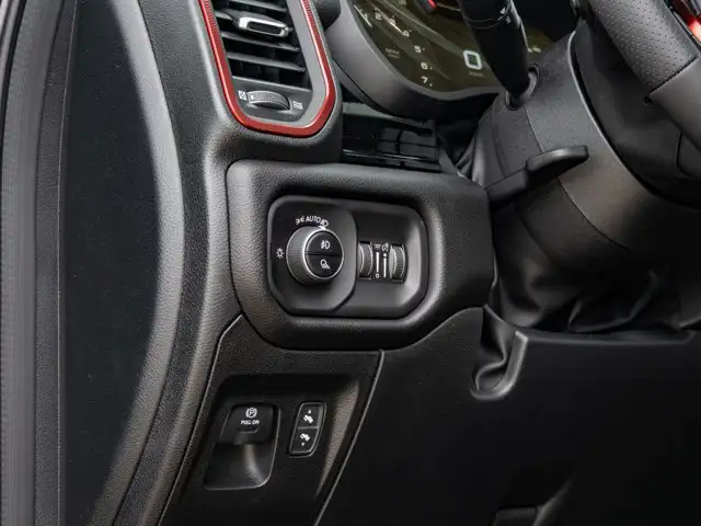 2026 Ram 1500 Rebel - Photo 22