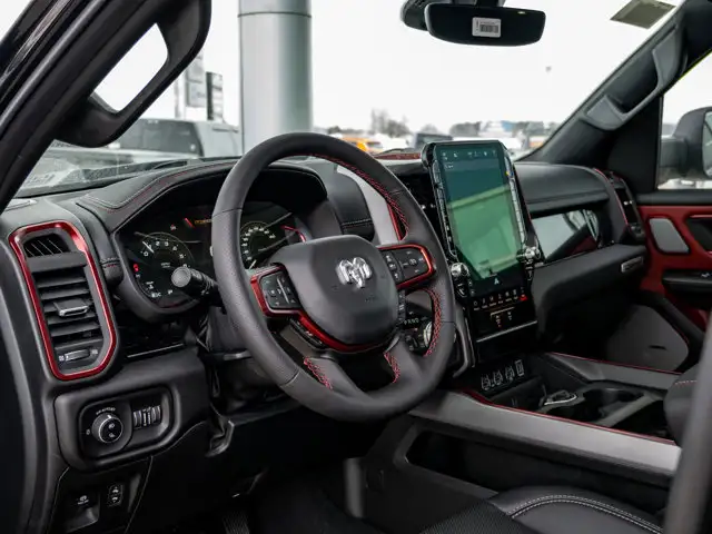 2026 Ram 1500 Rebel - Photo 23