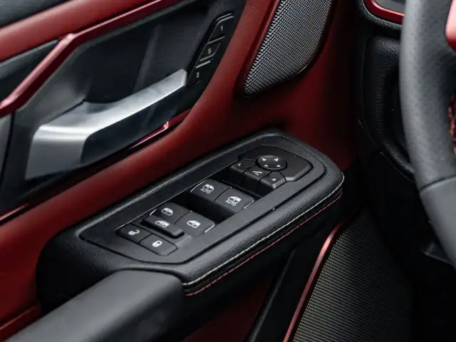 2026 Ram 1500 Rebel - Photo 24