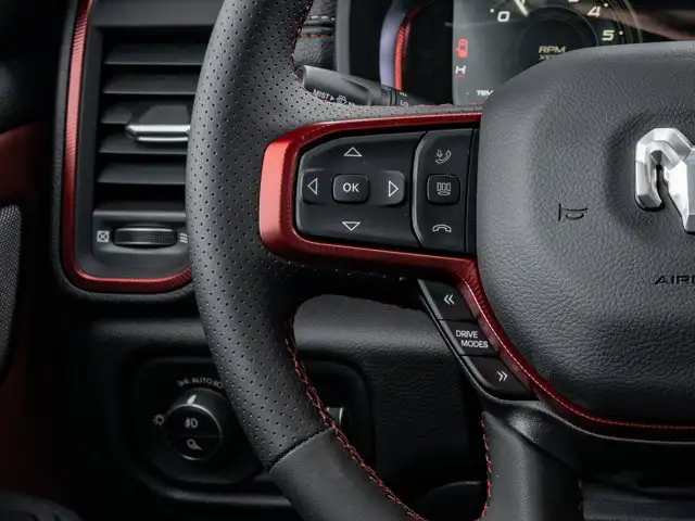 2026 Ram 1500 Rebel - Photo 25