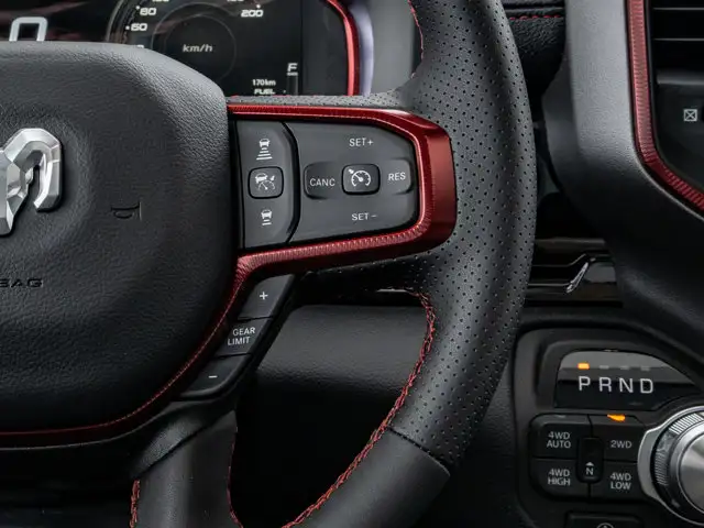 2026 Ram 1500 Rebel - Photo 26