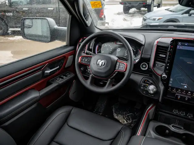 2026 Ram 1500 Rebel - Photo 27