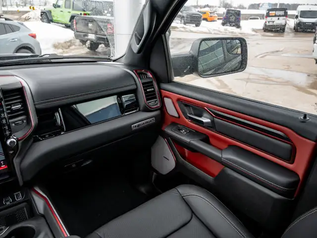 2026 Ram 1500 Rebel - Photo 29