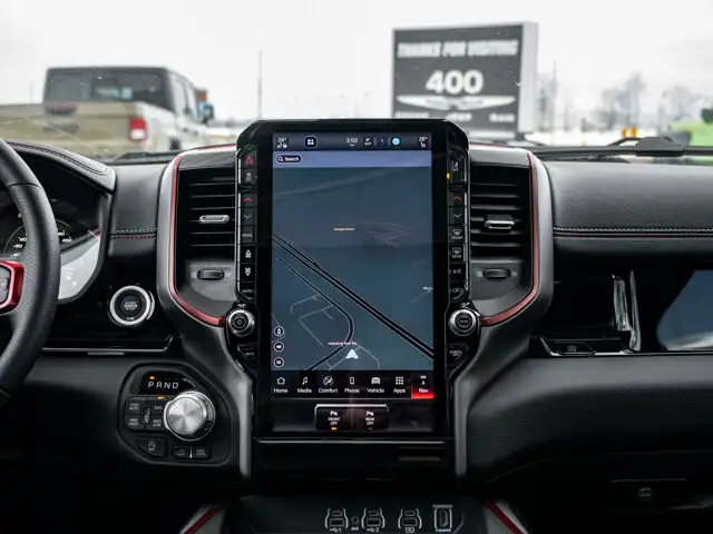 2026 Ram 1500 Rebel - Photo 31