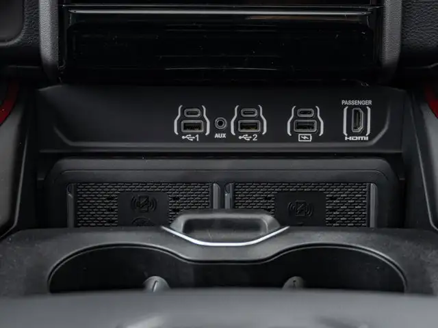 2026 Ram 1500 Rebel - Photo 32