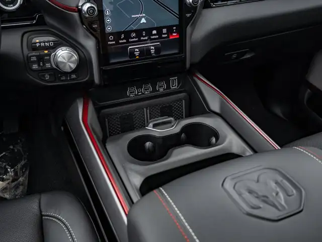 2026 Ram 1500 Rebel - Photo 33