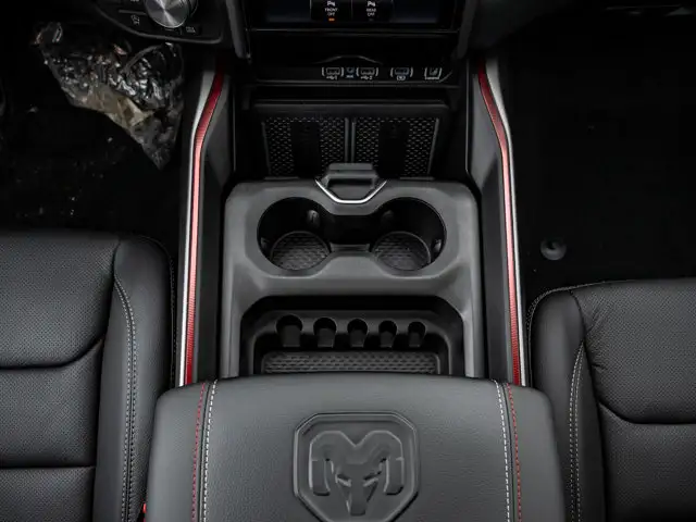 2026 Ram 1500 Rebel - Photo 34