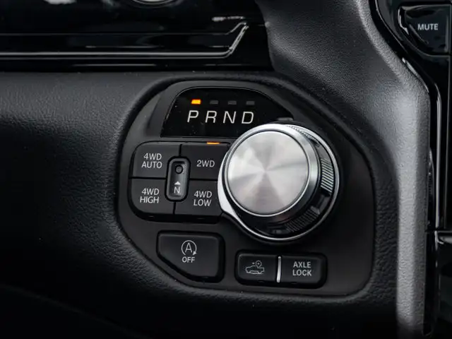 2026 Ram 1500 Rebel - Photo 35