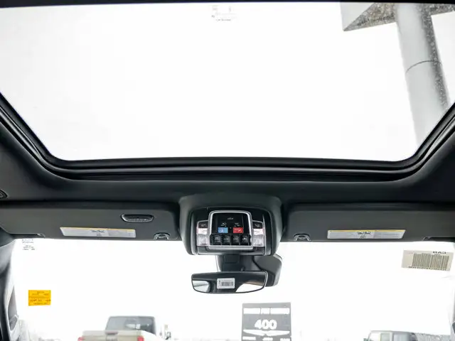 2026 Ram 1500 Rebel - Photo 37