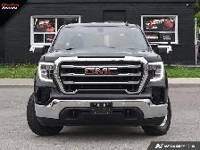 2022 GMC Sierra 1500 Limited 4x4 Double Cab 147' LIMITED | CERTI - Photo 2