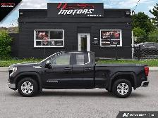 2022 GMC Sierra 1500 Limited 4x4 Double Cab 147' LIMITED | CERTI - Photo 3