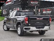 2022 GMC Sierra 1500 Limited 4x4 Double Cab 147' LIMITED | CERTI - Photo 4