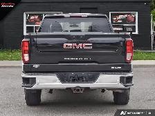 2022 GMC Sierra 1500 Limited 4x4 Double Cab 147' LIMITED | CERTI - Photo 5