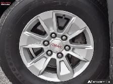 2022 GMC Sierra 1500 Limited 4x4 Double Cab 147' LIMITED | CERTI - Photo 6