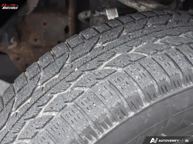 2022 GMC Sierra 1500 Limited 4x4 Double Cab 147' LIMITED | CERTI - Photo 7