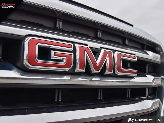 2022 GMC Sierra 1500 Limited 4x4 Double Cab 147' LIMITED | CERTI - Photo 8