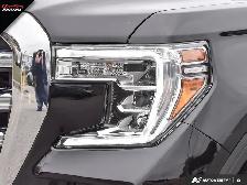 2022 GMC Sierra 1500 Limited 4x4 Double Cab 147' LIMITED | CERTI - Photo 9