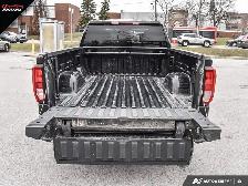 2022 GMC Sierra 1500 Limited 4x4 Double Cab 147' LIMITED | CERTI - Photo 10