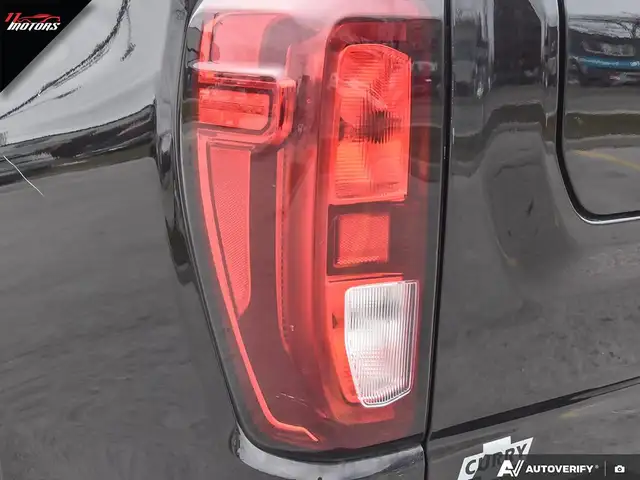 2022 GMC Sierra 1500 Limited 4x4 Double Cab 147' LIMITED | CERTI - Photo 11