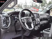 2022 GMC Sierra 1500 Limited 4x4 Double Cab 147' LIMITED | CERTI - Photo 12