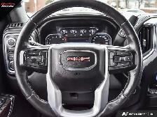 2022 GMC Sierra 1500 Limited 4x4 Double Cab 147' LIMITED | CERTI - Photo 13