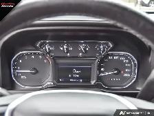 2022 GMC Sierra 1500 Limited 4x4 Double Cab 147' LIMITED | CERTI - Photo 14