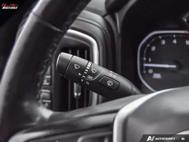2022 GMC Sierra 1500 Limited 4x4 Double Cab 147' LIMITED | CERTI - Photo 15