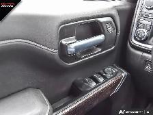 2022 GMC Sierra 1500 Limited 4x4 Double Cab 147' LIMITED | CERTI - Photo 16