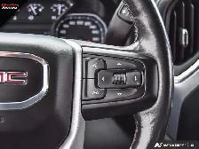2022 GMC Sierra 1500 Limited 4x4 Double Cab 147' LIMITED | CERTI - Photo 17
