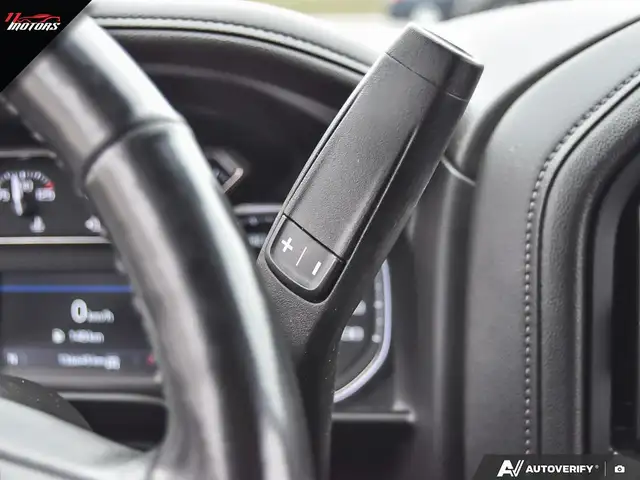 2022 GMC Sierra 1500 Limited 4x4 Double Cab 147' LIMITED | CERTI - Photo 18