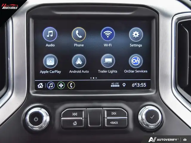 2022 GMC Sierra 1500 Limited 4x4 Double Cab 147' LIMITED | CERTI - Photo 20