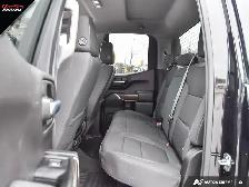 2022 GMC Sierra 1500 Limited 4x4 Double Cab 147' LIMITED | CERTI - Photo 23