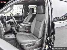 2022 GMC Sierra 1500 Limited 4x4 Double Cab 147' LIMITED | CERTI - Photo 25