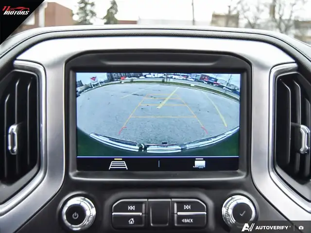 2022 GMC Sierra 1500 Limited 4x4 Double Cab 147' LIMITED | CERTI - Photo 26