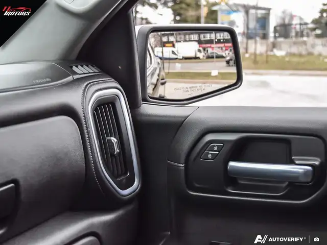 2022 GMC Sierra 1500 Limited 4x4 Double Cab 147' LIMITED | CERTI - Photo 27