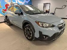 2022 Subaru Crosstrek Touring CVT