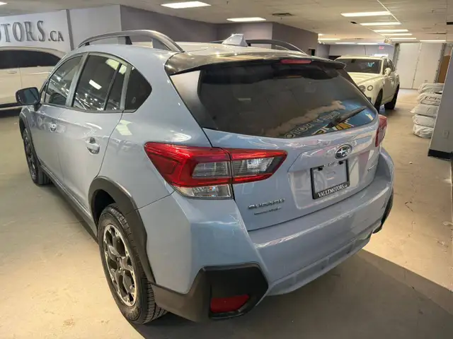 2022 Subaru Crosstrek Touring CVT - Photo 4