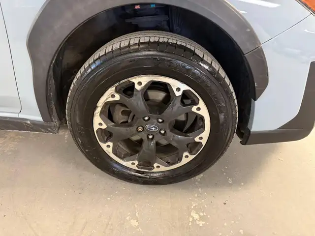 2022 Subaru Crosstrek Touring CVT - Photo 5