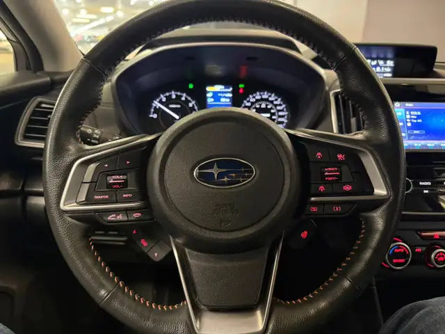 2022 Subaru Crosstrek Touring CVT - Photo 6