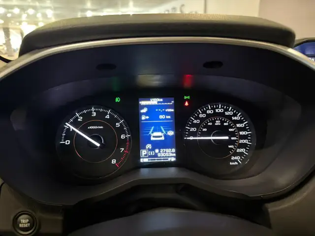 2022 Subaru Crosstrek Touring CVT - Photo 7