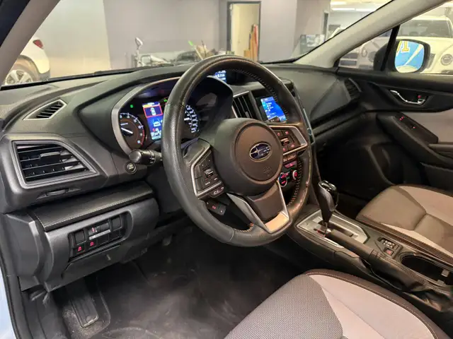 2022 Subaru Crosstrek Touring CVT - Photo 8